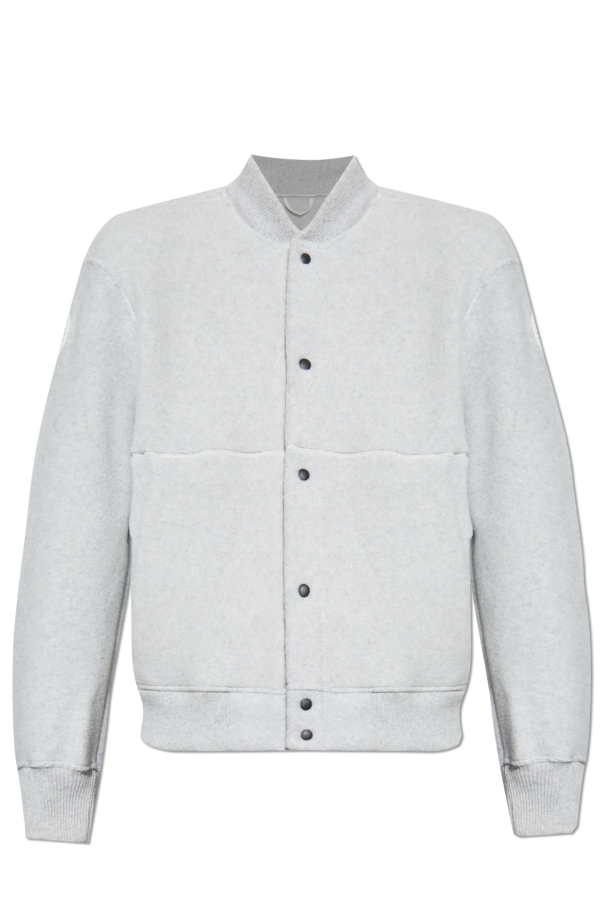 ‘Hudson’ bomber jacket od Canada Goose