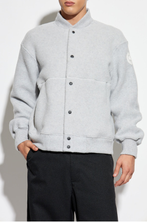 Canada Goose ‘Hudson’ bomber jacket