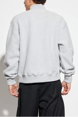 Canada Goose ‘Hudson’ bomber jacket