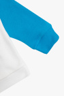 Gucci Kids Zip-up sweatshirt