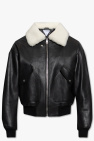 Bottega Veneta Leather jacket