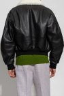 Bottega Veneta Leather jacket