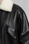 Bottega Veneta Leather jacket