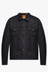Levi's ‘Responsibly Made’ collection denim jacket