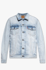 Levi's ‘Responsibly Made’ collection denim jacket