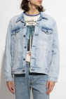 Levi's ‘Responsibly Made’ collection denim jacket