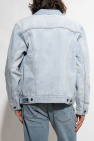 Levi's ‘Responsibly Made’ collection denim jacket
