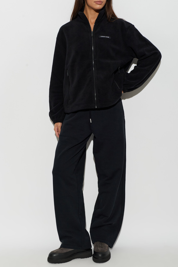 Canada Goose Полар ‘Tayen’