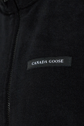 Canada Goose Полар ‘Tayen’