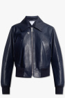 Bottega Veneta Leather jacket