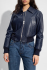 Bottega Veneta Leather jacket