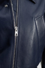 Bottega Veneta Leather jacket