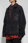 Balenciaga BLACK Denim jacket