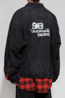 Balenciaga BLACK Denim jacket