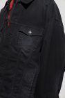 Balenciaga BLACK Denim jacket