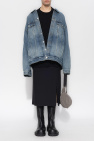 Balenciaga Denim jacket