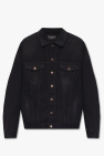 Balenciaga BLACK Denim jacket
