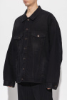 Balenciaga BLACK Denim jacket