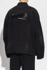 Balenciaga BLACK Denim jacket