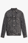 Balenciaga Denim jacket