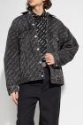 Balenciaga Denim jacket