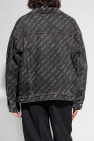 Balenciaga Denim jacket