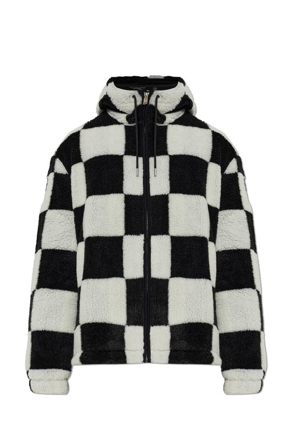 Polar ‘Harrier’ od Canada Goose