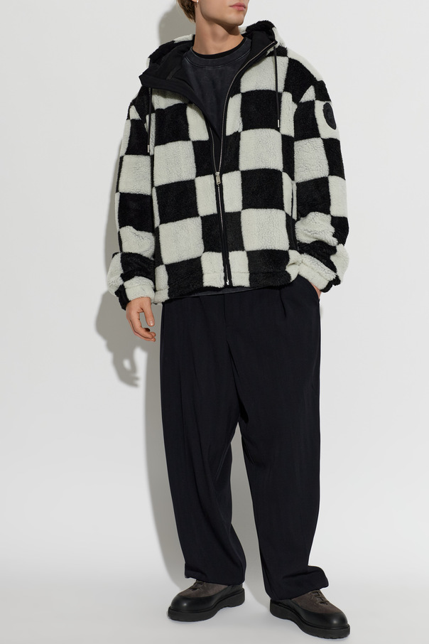 Canada Goose Polar „Harrier“