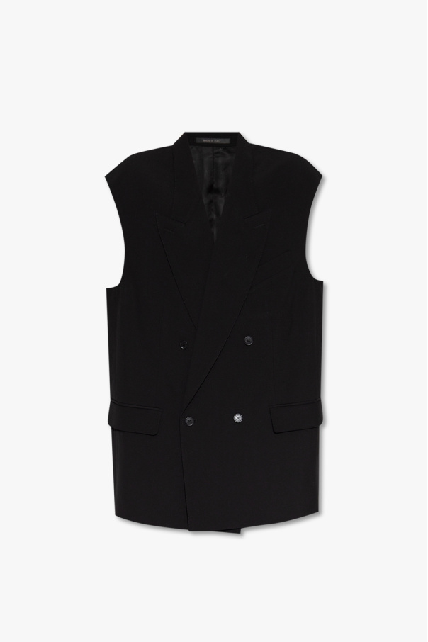 Balenciaga Oversize vest