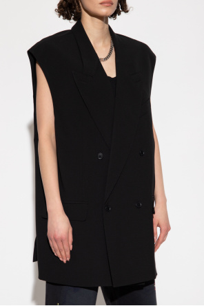 Balenciaga Oversize vest