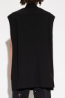 Balenciaga Oversize vest
