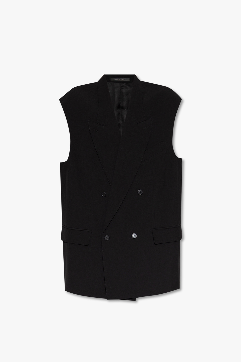 Balenciaga Oversize vest