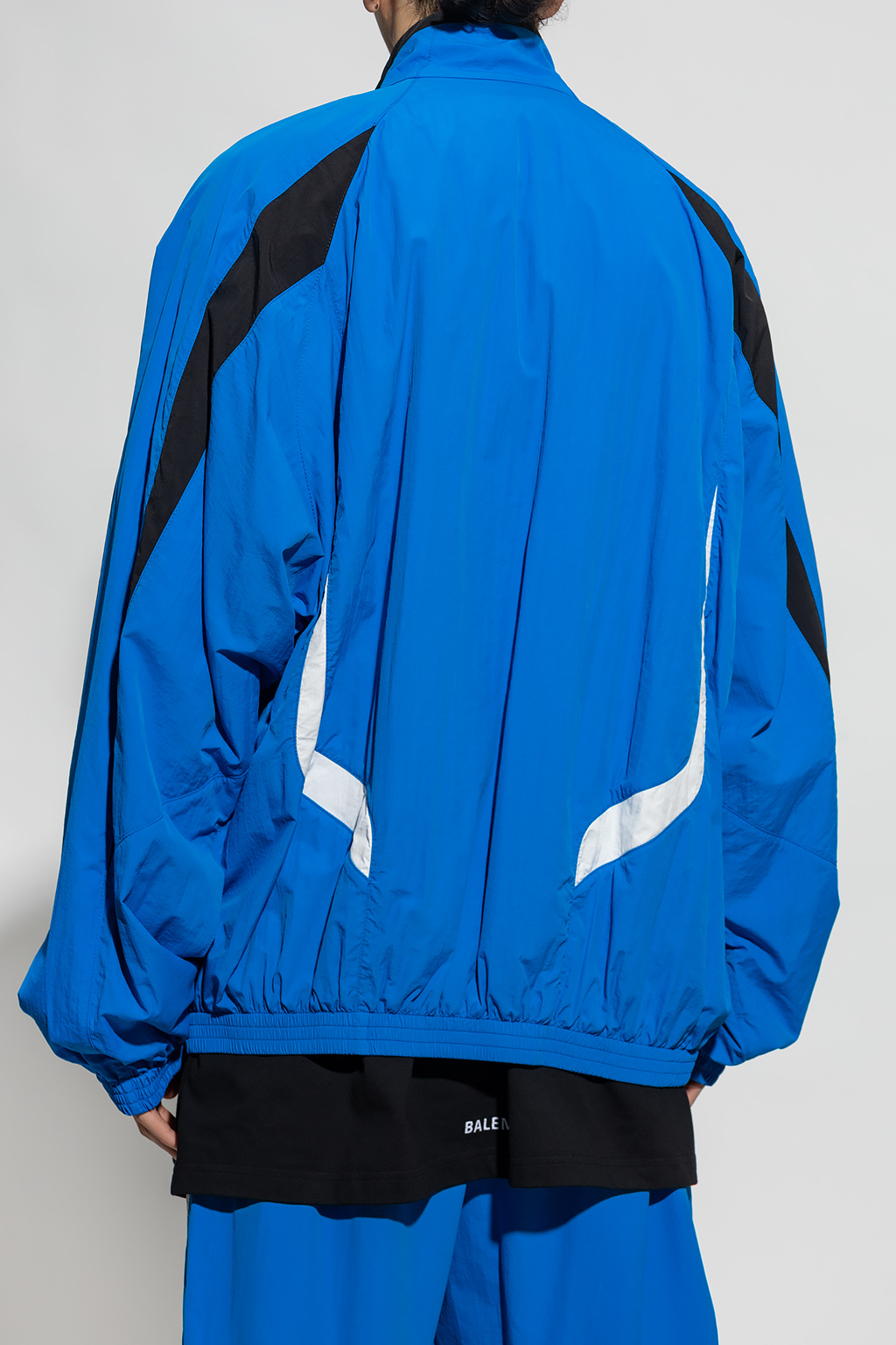 Balenciaga Track dress jacket