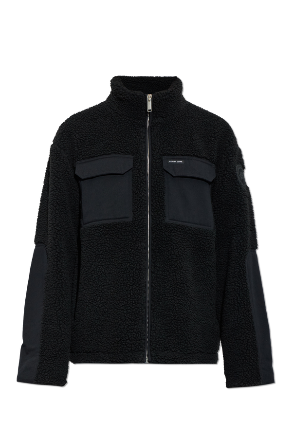 Polar ‘Harrier’ od Canada Goose