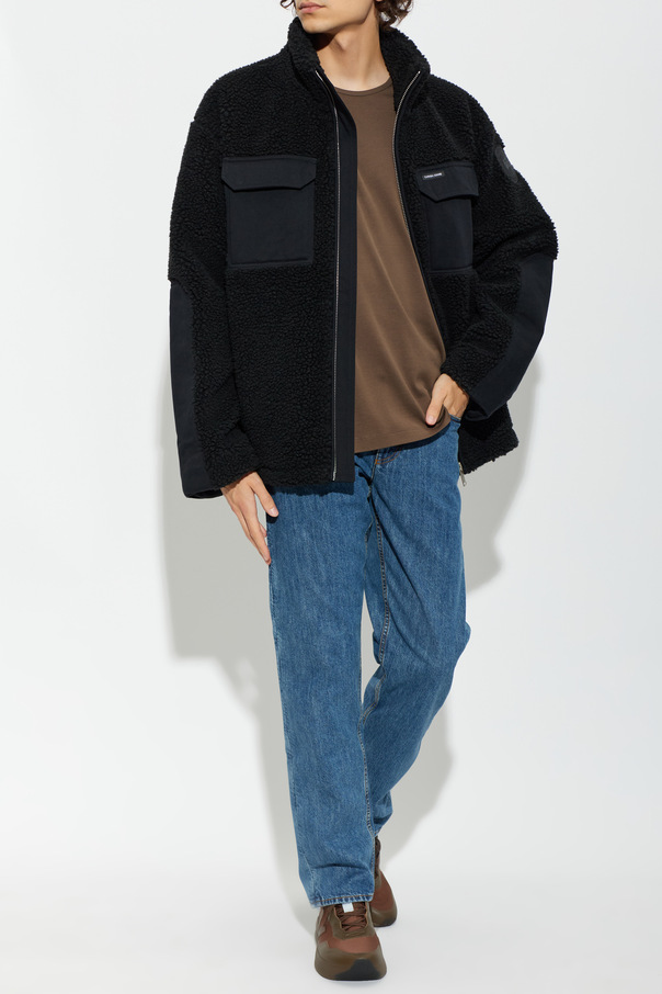 Canada Goose Polar „Harrier”
