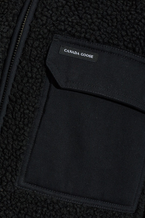 Canada Goose Polar „Harrier”