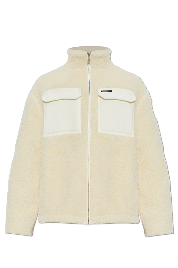 ‘Harrier’ jacket od Canada Goose