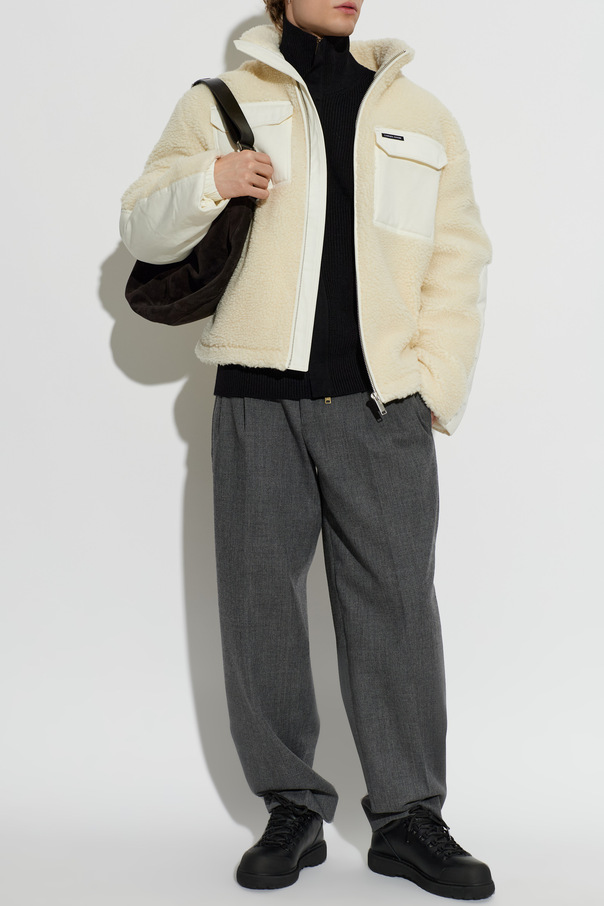 Canada Goose Chaqueta ‘Harrier’
