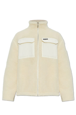‘Harrier’ jacket