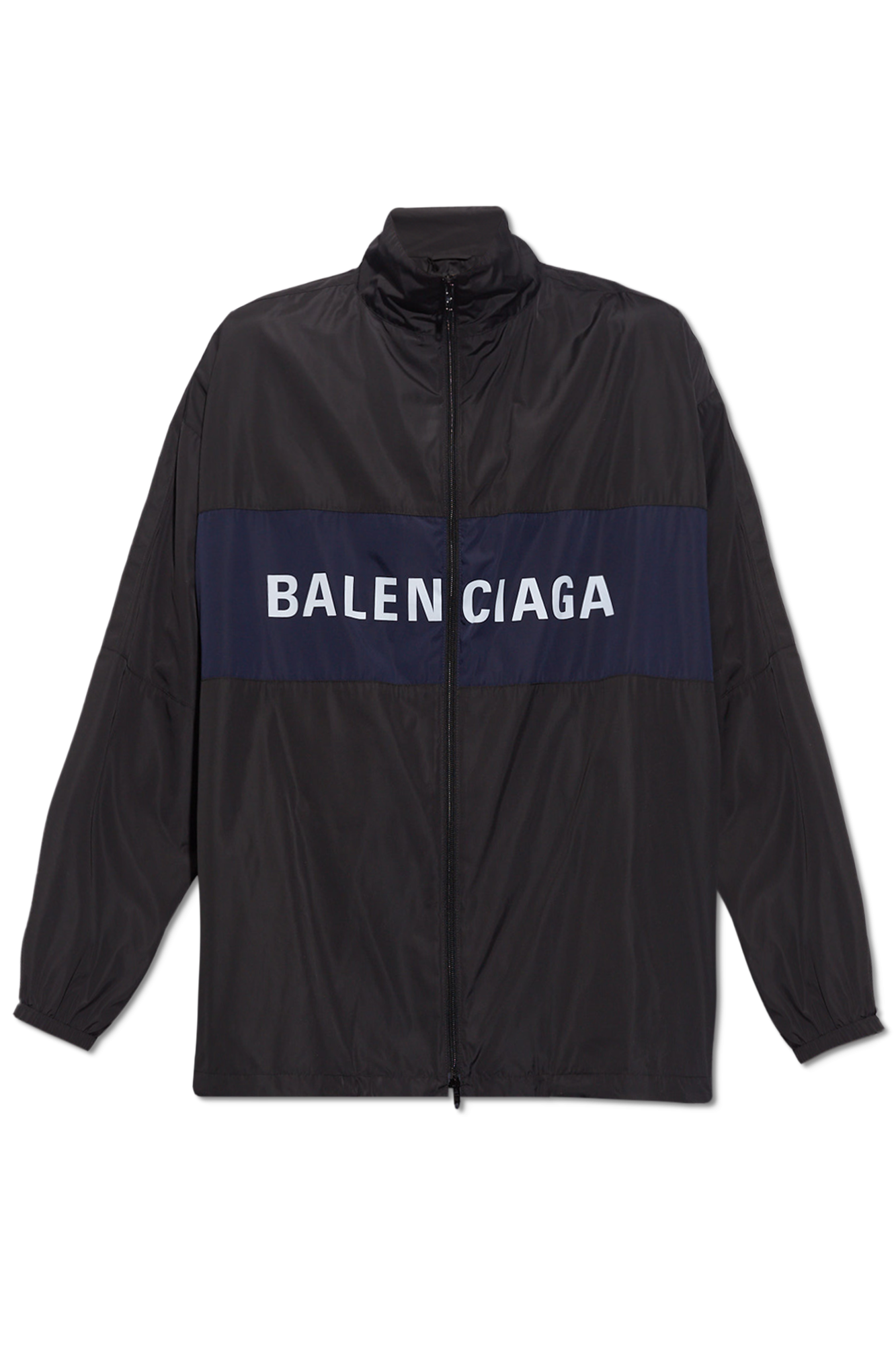 Balenciaga Kenneth Cole Hylan Slim Fit Pindot Suit Jacket