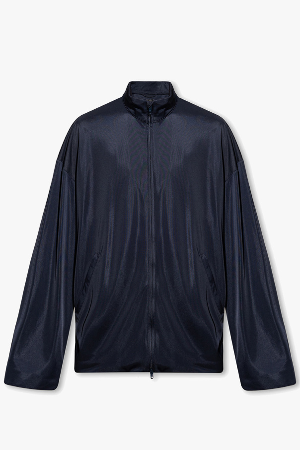 Bluza typu ‘oversize’ od Balenciaga