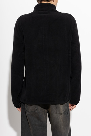 Canada Goose ‘Loma’ Fleece with Embroidered Logo