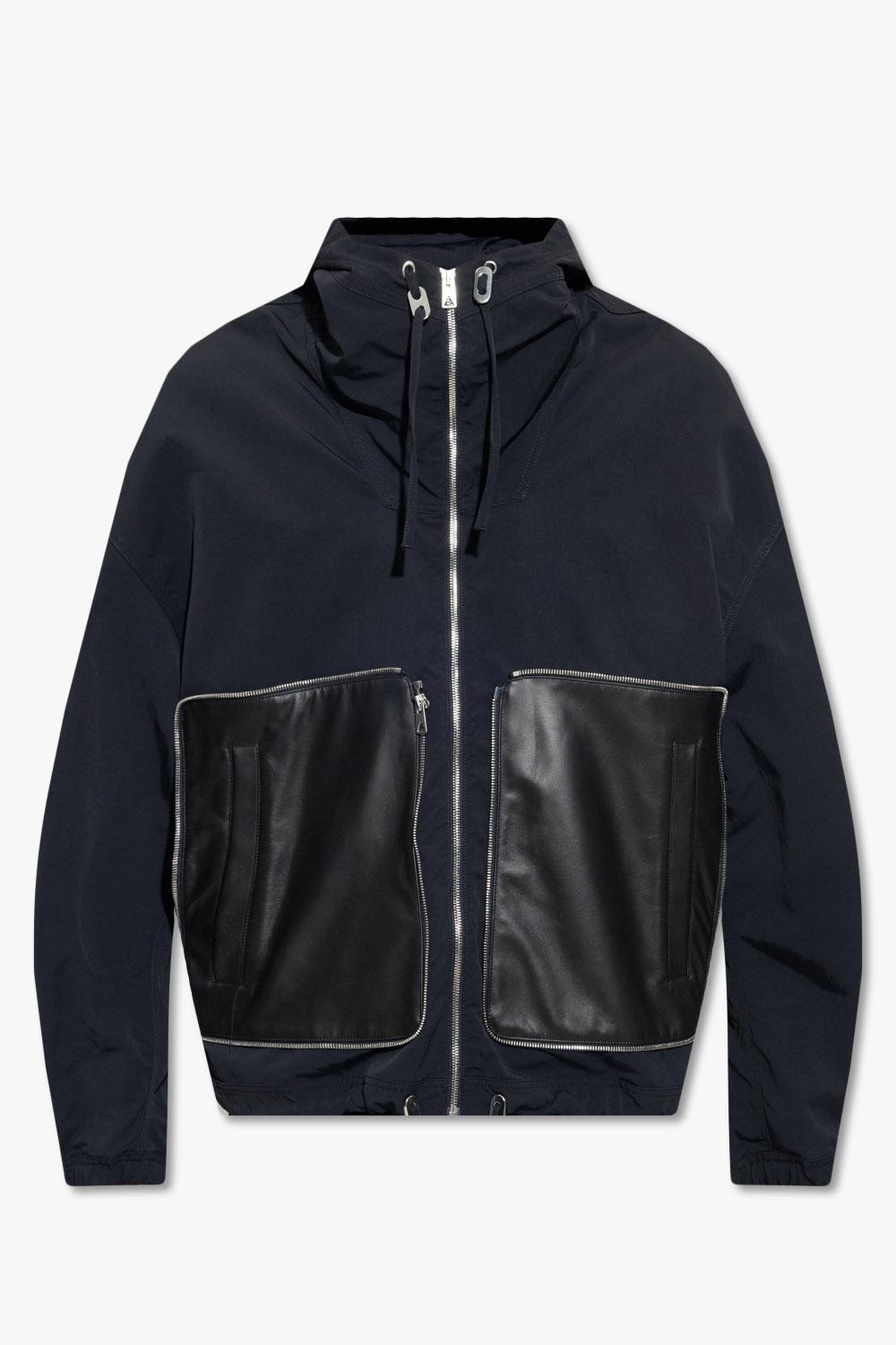 Bottega Veneta Hooded jacket