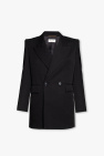 Saint Laurent Double-breasted blazer