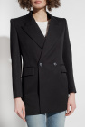 Saint Laurent Double-breasted blazer