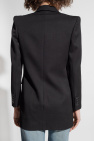 Saint Laurent Double-breasted blazer