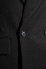 Saint Laurent Double-breasted blazer