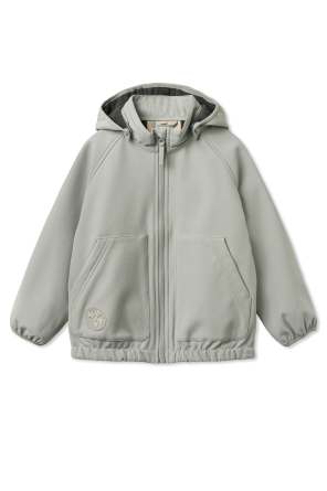Chaqueta "Alleo"