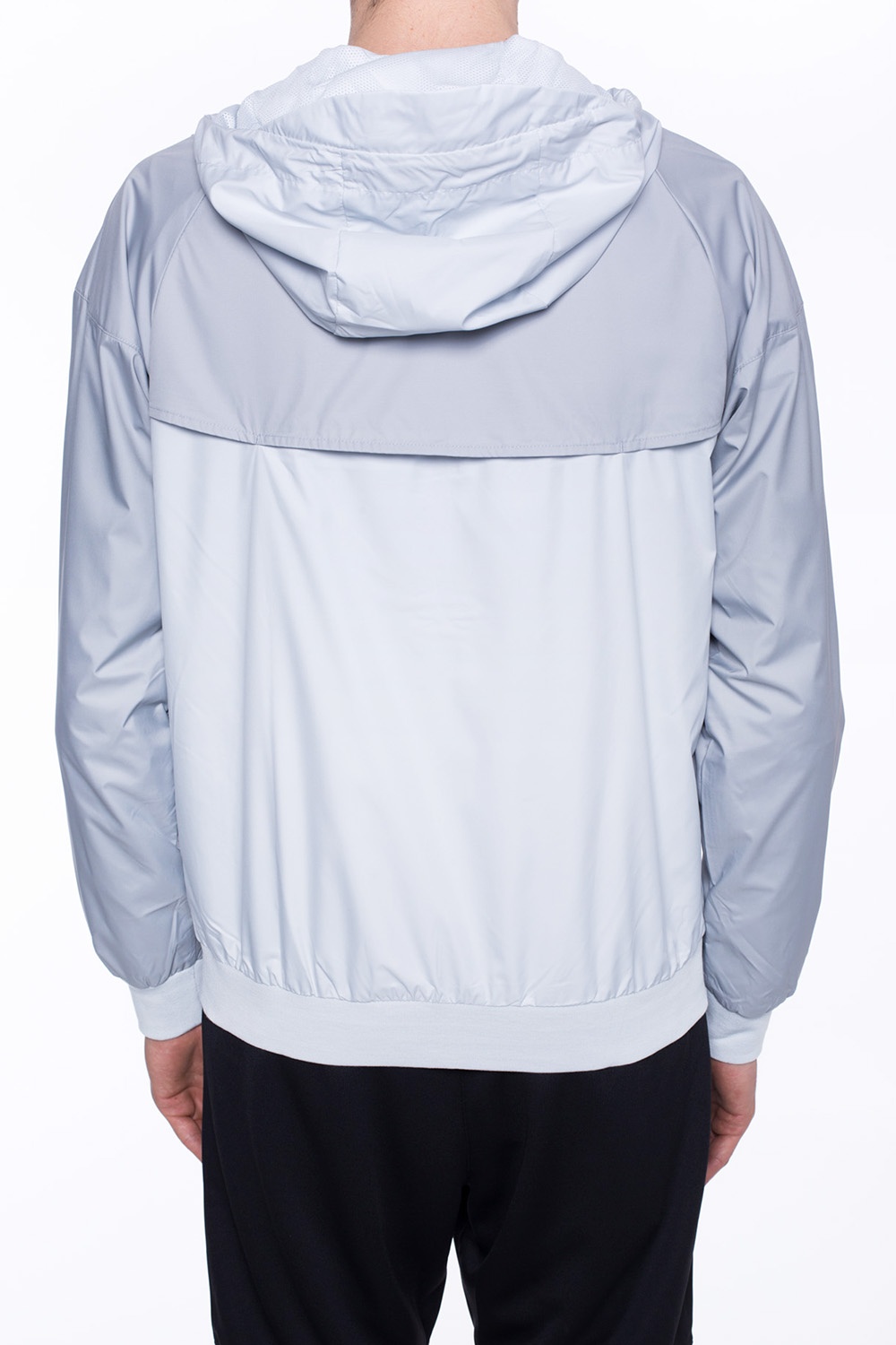 entrega A tiempo Retener Nike Hooded jacket | Men's Clothing | Vitkac