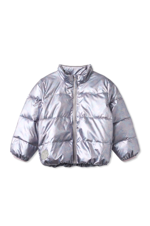 Chaqueta acolchada "Ullu"